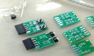 DIY Power-On Board: Unlock Your Tech Experience!