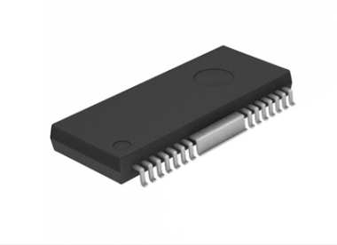 HSOP-28: Revolutionary Packaging for Electronics
