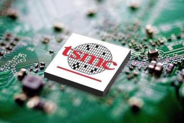 TSMC: 2nm Fab & R&D in Hsinchu