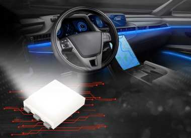 Rohm SMLVN6RGBFU: Advanced RGB-LED Chip