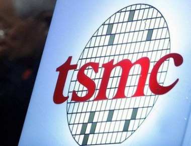 TSMC's 90B NTD Advanced Packaging Investment