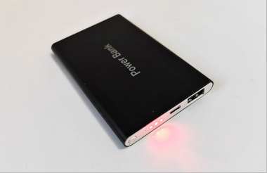 Boost Power Bank: Enhance Capacity & Output