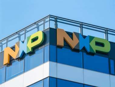 NXP Q2 2023: Revenue Growth & Success