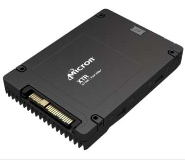 Micron Portable SSDs: Crucial X9 Pro & X10 Pro