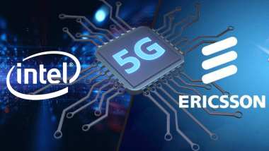 5G Breakthrough: Intel & Ericsson Unite!
