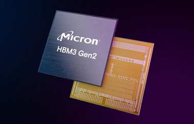 Micron's HBM3 DRAM Memory: Empowering AI