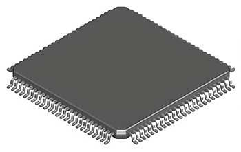 TQFP Packaging: High-Performance Solution