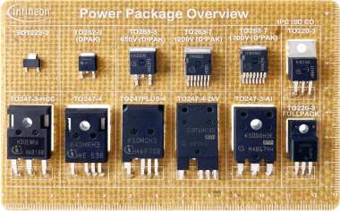 Infineon's Dissolvable PCB: 60% Less Carbon Emissions!