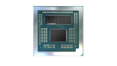 AMD Ryzen 9 7945HX3D: Advanced Mobile Processors