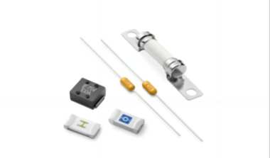 High-Reliability Automotive Fuses - Littelfuse