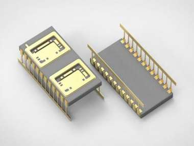 Unveiling PCDIP Packaging: Applications & Advantages
