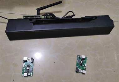 Transform Old Speakers: Bluetooth Conversion Guide