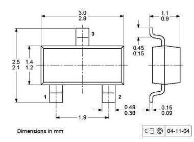 Unveiling STO-23 Packaging: Electronics' Powerhouse