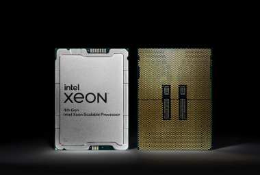 4th Gen Intel Xeon Powers AWS EC2 M7i-flex & M7i