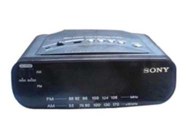 Upgrade Your Radio: WiFi Clock Module