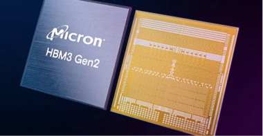 Micron's HBM3 Gen2: Advancing AI Memory Solutions