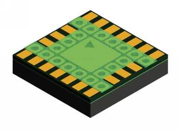 Laminate TCSP 20L: Shaping Tomorrow's Chips
