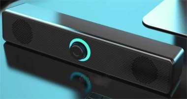 DIY: Upgrade USB Speaker to Hub & Sound Card DIY: Upgrade USB Speaker to Hub & Sound Card