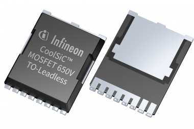 Infineon CoolSiC 650V MOSFET: Advanced Electronics