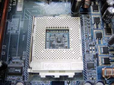 Unveiling Socket 462: A CPU Socket Evolution