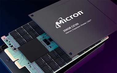 Micron's CZ120 CXL Memory: Unleashing in 2024!