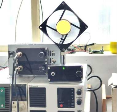 DIY Portable Fan Upgrade: Boost Airflow