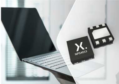 Nexperia Unveils Innovative 5V Integrated Load Switch