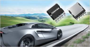 Toshiba Auto Power MOSFETs: Unleash Ultra-Performance