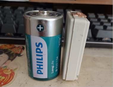 DIY AA Battery: Crafting an Alternative Power Solution