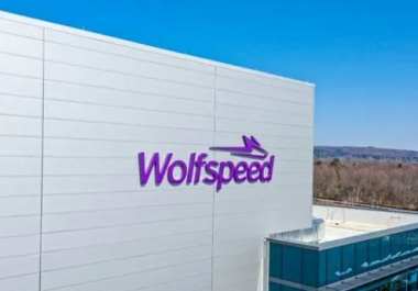 Wolfspeed's Q2 Loss: $113.3M, Stock Plunges 14.54%!