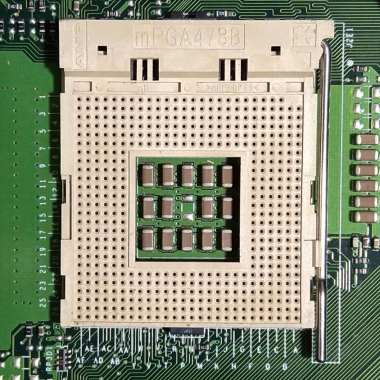 Socket 478: Evolution & Impact on Computer Hardware
