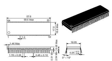 Enhancing Electronics Reliability with SDIP Encapsulation