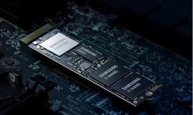 Samsung Adopts TEL Equipment for Next-Gen NAND