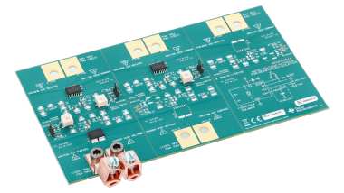 TI Unveils Advanced Current Sensors & Shunt Solutions