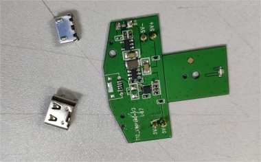 DIY Streamline Charging: Redmi Airdots DIY Mod