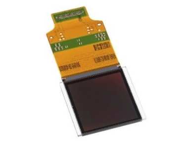 Revolutionary Sony 1.3-inch 4K Micro-Display for Ultimate AR/VR