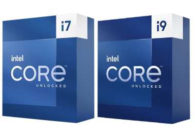Unveiling Intel's 14th Gen Core CPUs: Up to 6.0GHz, Coming October!