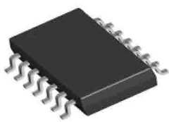 SOP EIAJ TYPE Ⅱ 14L: A Vanguard in Packaging 