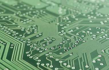 South Korea's 3.3% Semiconductor Market Share South Korea's 3.3% Semiconductor Market Share