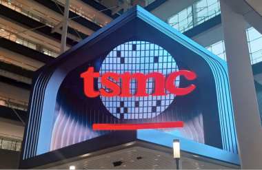 August Launch: TSMC Kumamoto Plant's Office Building August Launch: TSMC Kumamoto Plant's Office Building