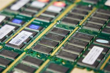 Micron's NAND Flash Soars 10% in September Micron's NAND Flash Soars 10% in September