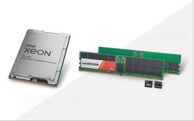 SK Hynix: DDR5 - The Key to Industry-Optimized Data Centers