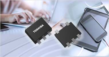 Toshiba Thermoflagger™: PTC ICs for Temperature Monitoring