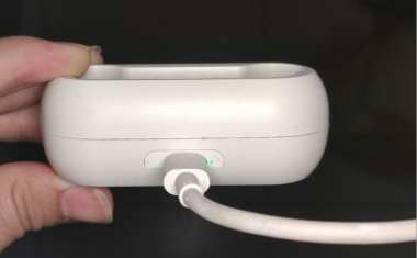 Micro-USB to Type-C Upgrade: Official Procedure