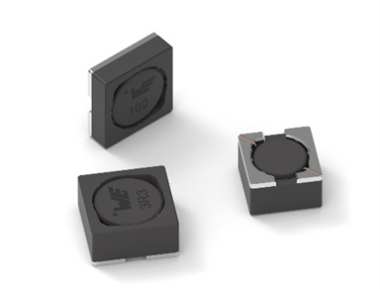 Würth Elektronik Launches WE-HEPC SMT Power Inductors
