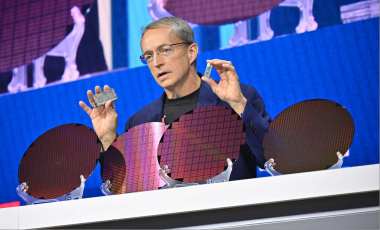 Intel's AI Revolution: Gaudi3, Core Ultra, 288-core Xeon
