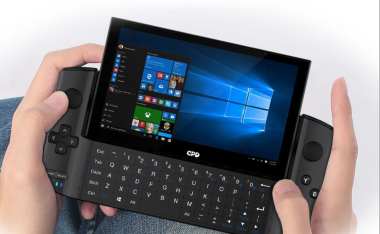 GPD Win3/G161B-03 Upgrade Guide