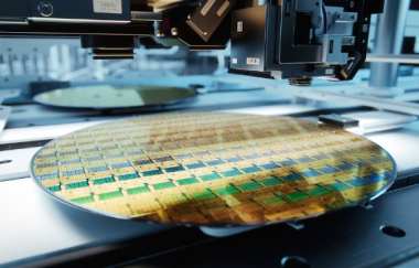 2026: Record High in Global 200mm Wafer Fab Capacity