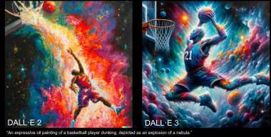 OpenAI's DALL-E 3: Advanced AI Image Generation