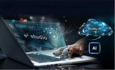 Renesas Boosts AIoT Dominance with Reality AI & e2 Studio